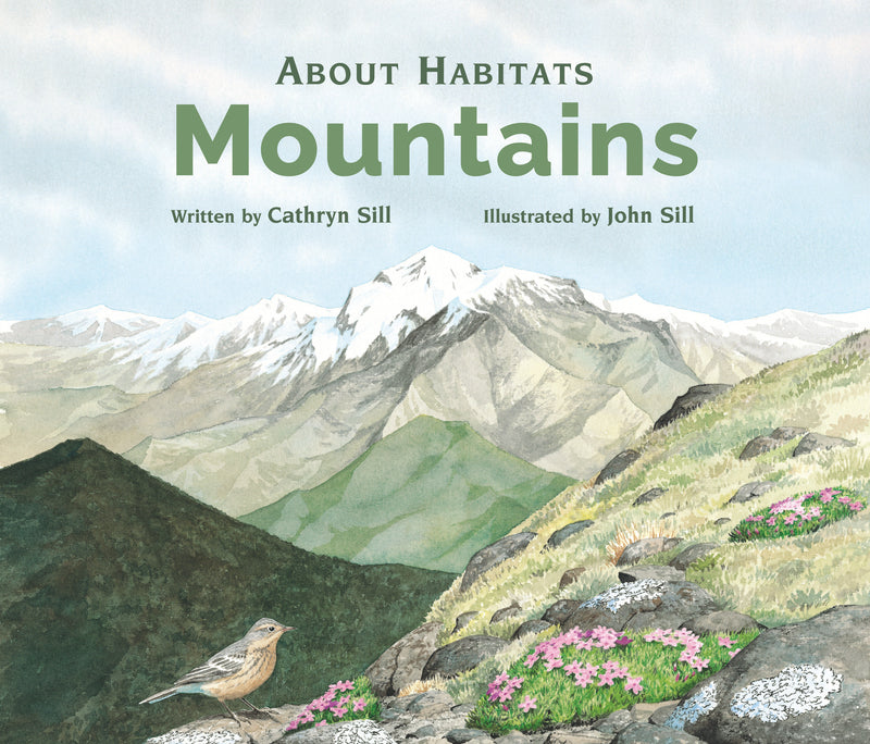 About Habitats