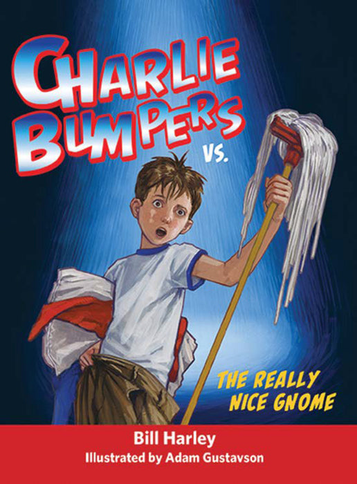 Charlie Bumpers