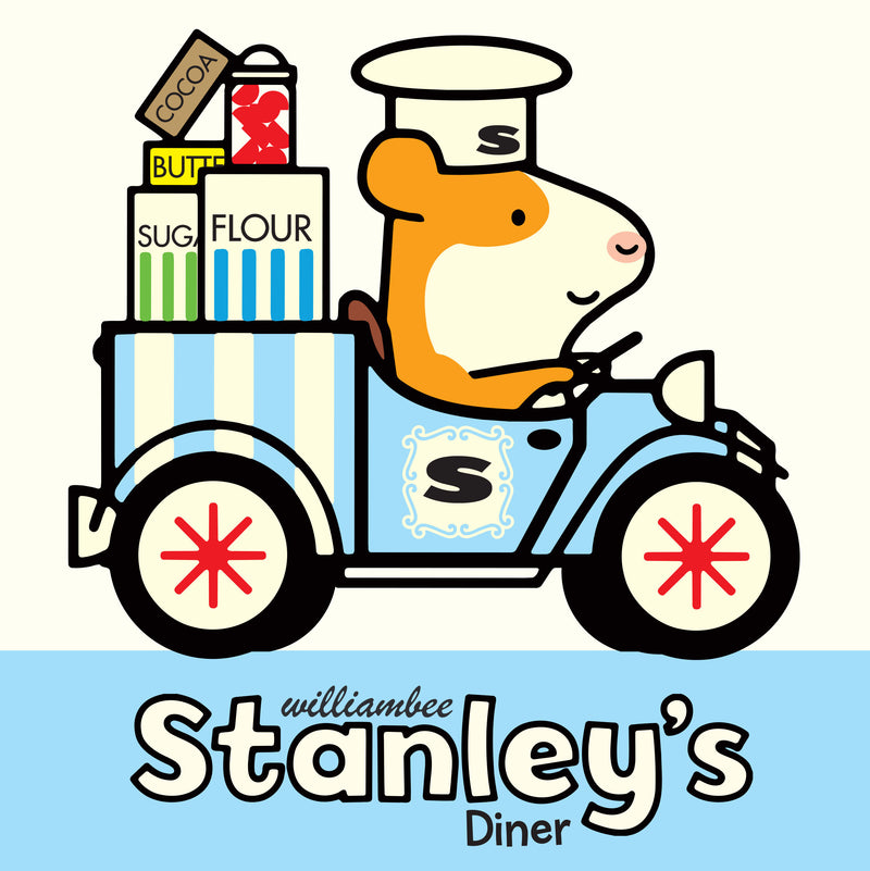 Stanley Picture Books
