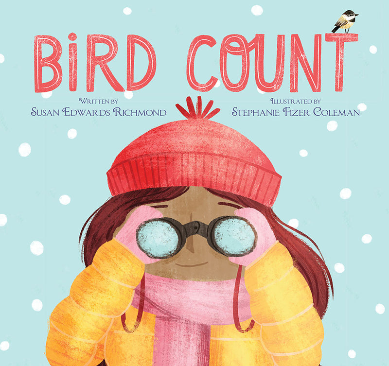 Community Science Counts!