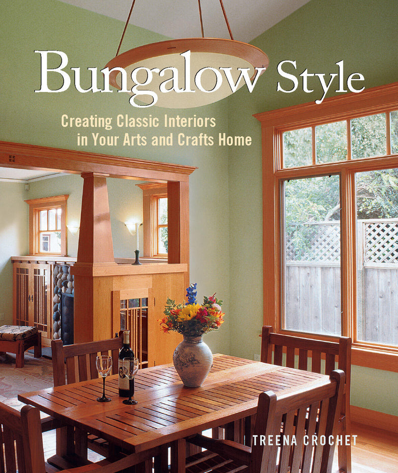 Bungalow Style