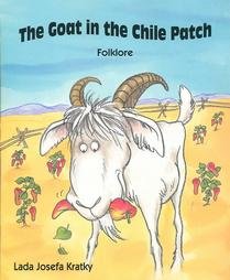 The Goat In The Chile Patch