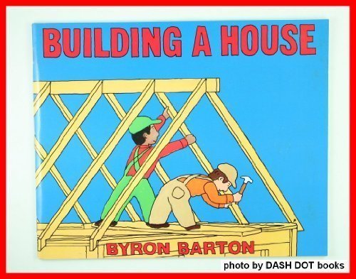 Avenues (Leveled Books): Building A House