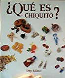 Pan y canela A (Small Books): Â¿QuÃ© es chiquito?