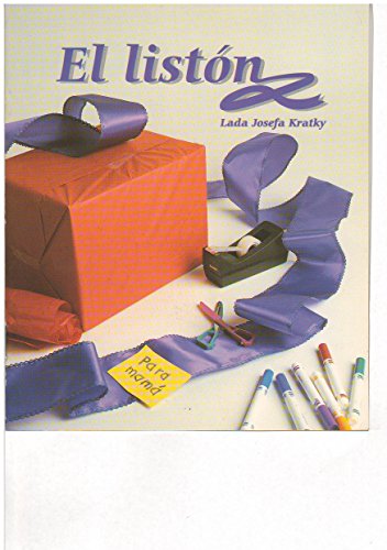 Pan y canela A (Small Books): El listÃ³n