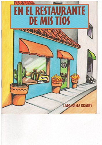 Pan y canela B (Small Books): En el restaurante de mis tÃ­os