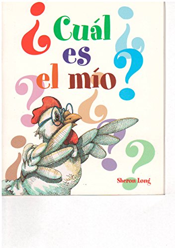 Pan y canela B (Small Books): Â¿CuÃ¡l es el mÃ­o?