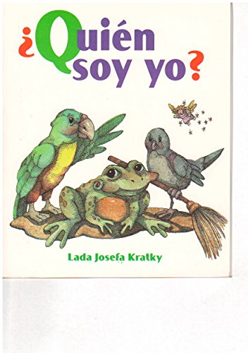 Pan y canela B (Small Books): Â¿QuiÃ©n soy yo?