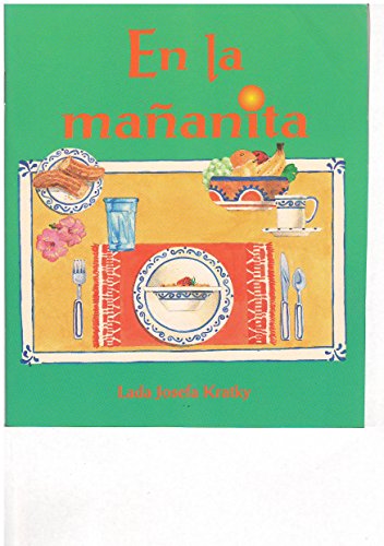 Pan y canela B (Small Books): En la maÃ±anita