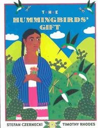 The Hummingbirds' Gift