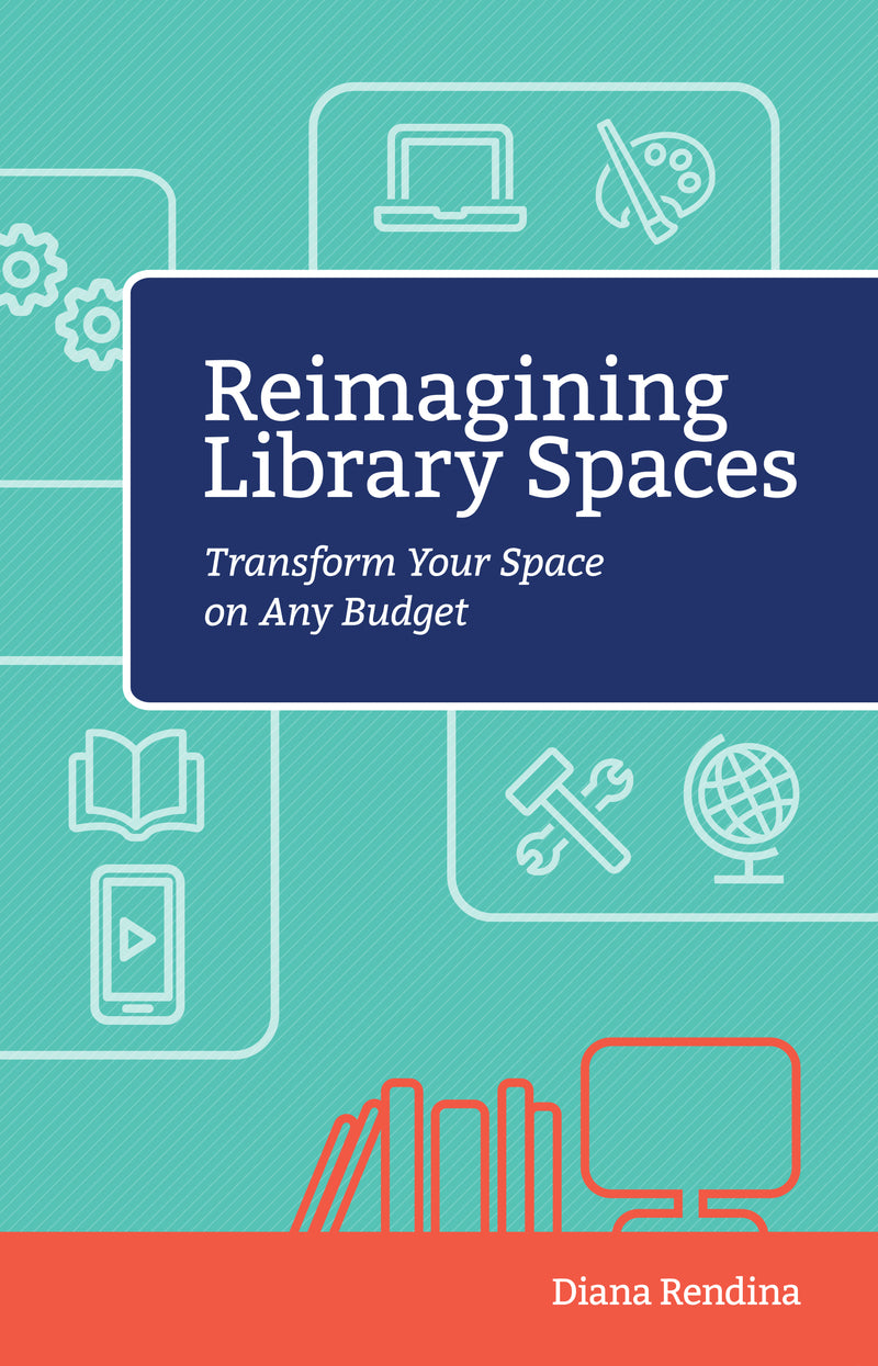 Reimagining Library Spaces: Transform Your Space on Any Budget