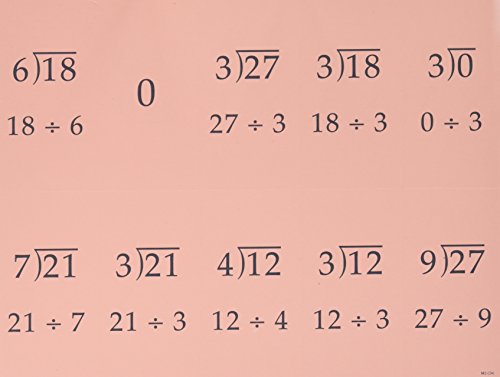 Saxon Math 2 Fact Cards Set of 25 Different First Edition