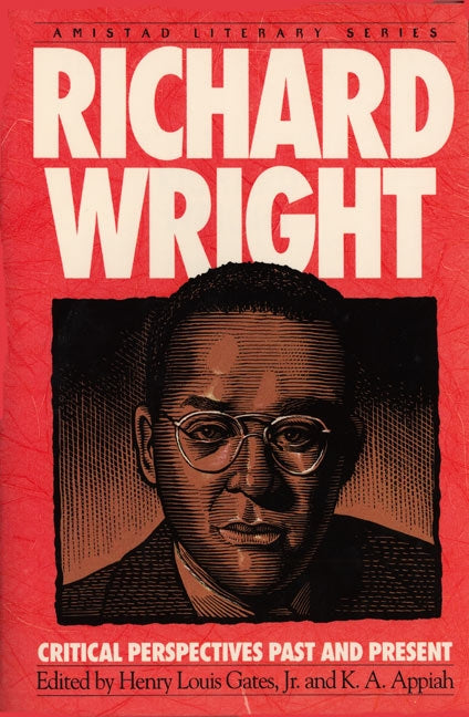Richard Wright
