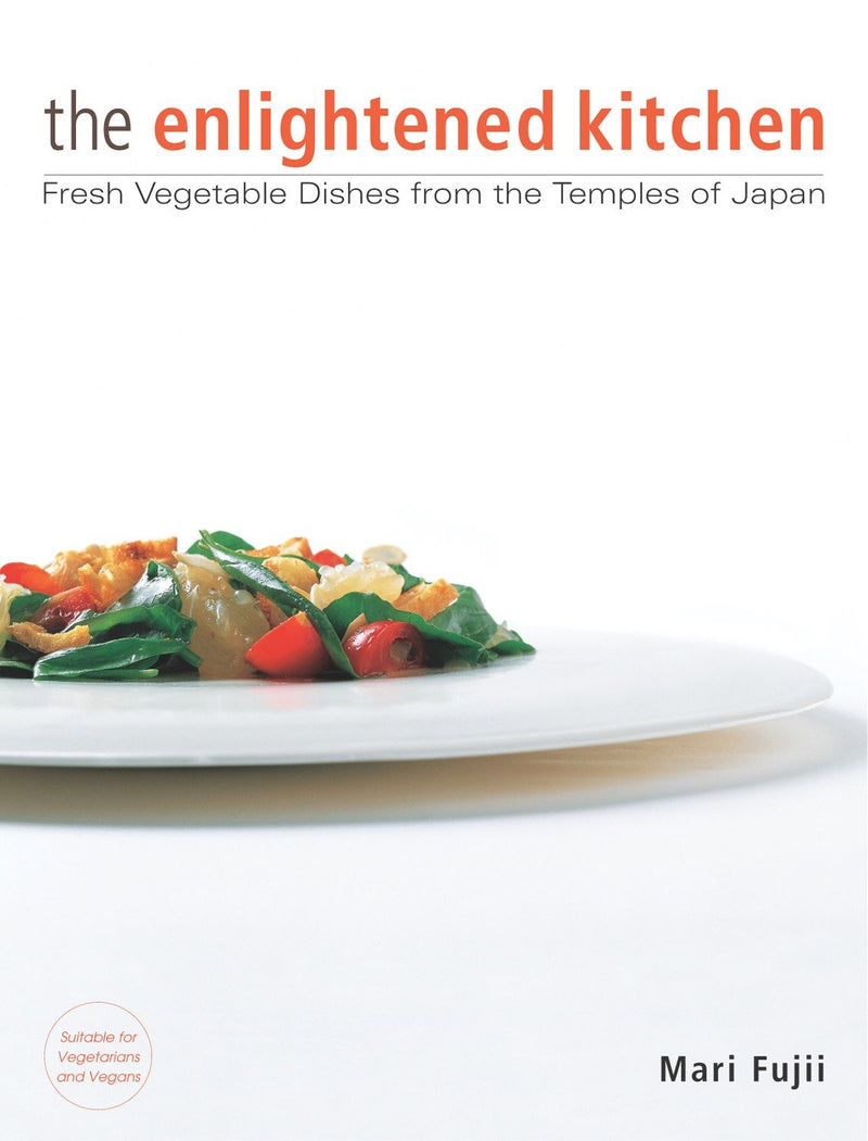 The Enlightened Kitchen