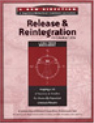 Release and Reintegration Preparation Workbook: Long Term by Hazelden Foundation (2002-05-04) Hazelden Foundation