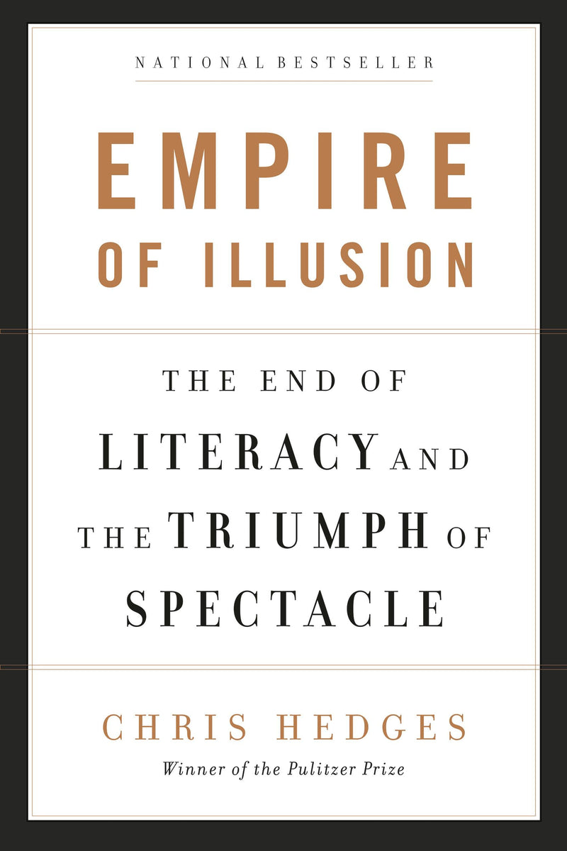Empire of Illusion