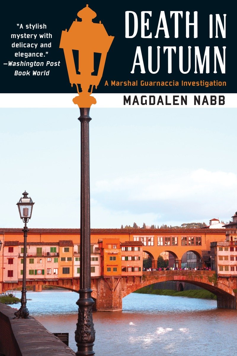 A Florentine Mystery