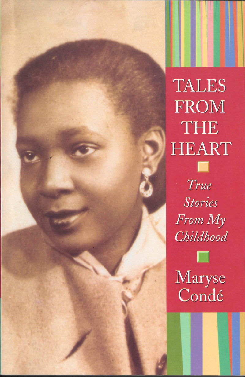Tales from the Heart