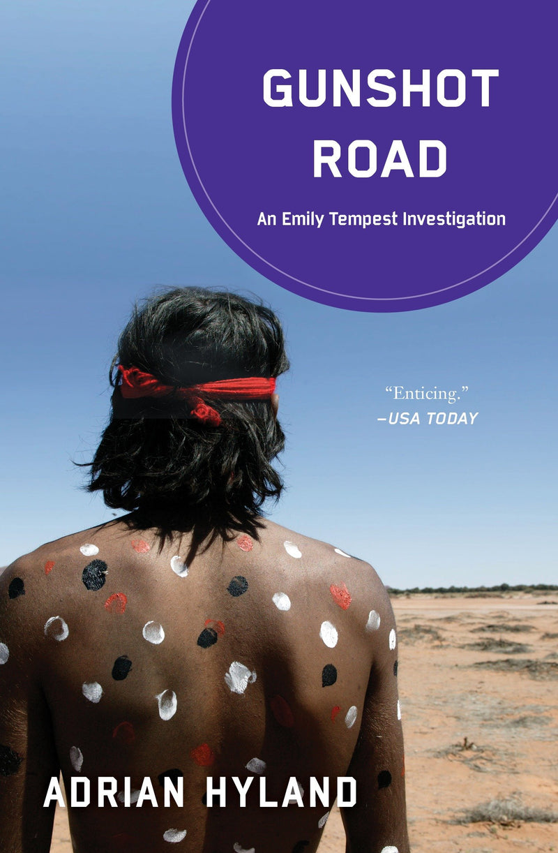 Gunshot Road