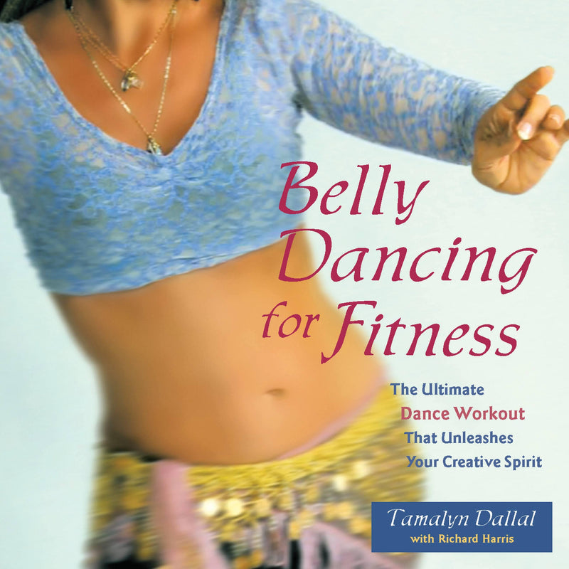 Belly Dancing for Fitness