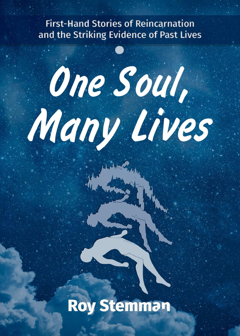 One Soul, Many Lives