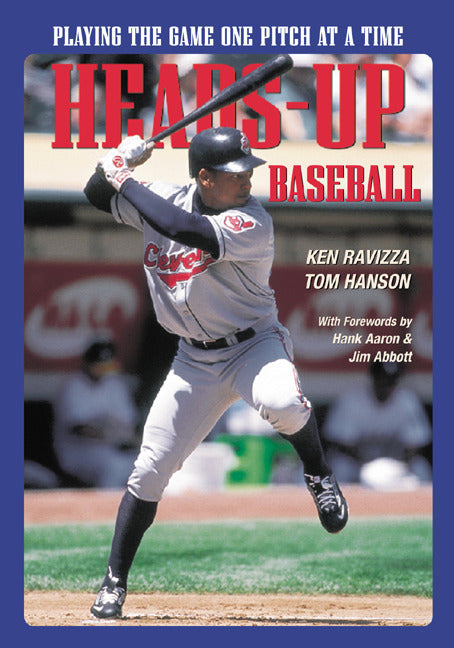 Heads Up Baseball