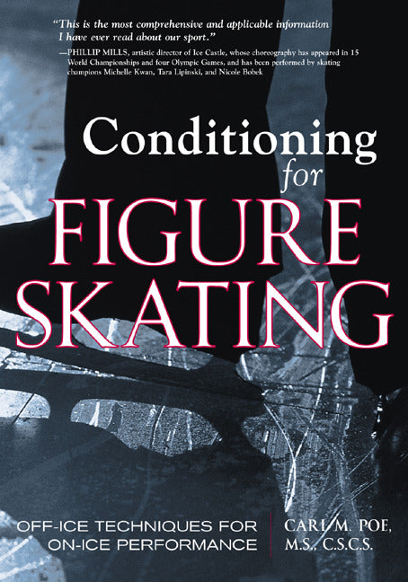 Conditioning For Skating