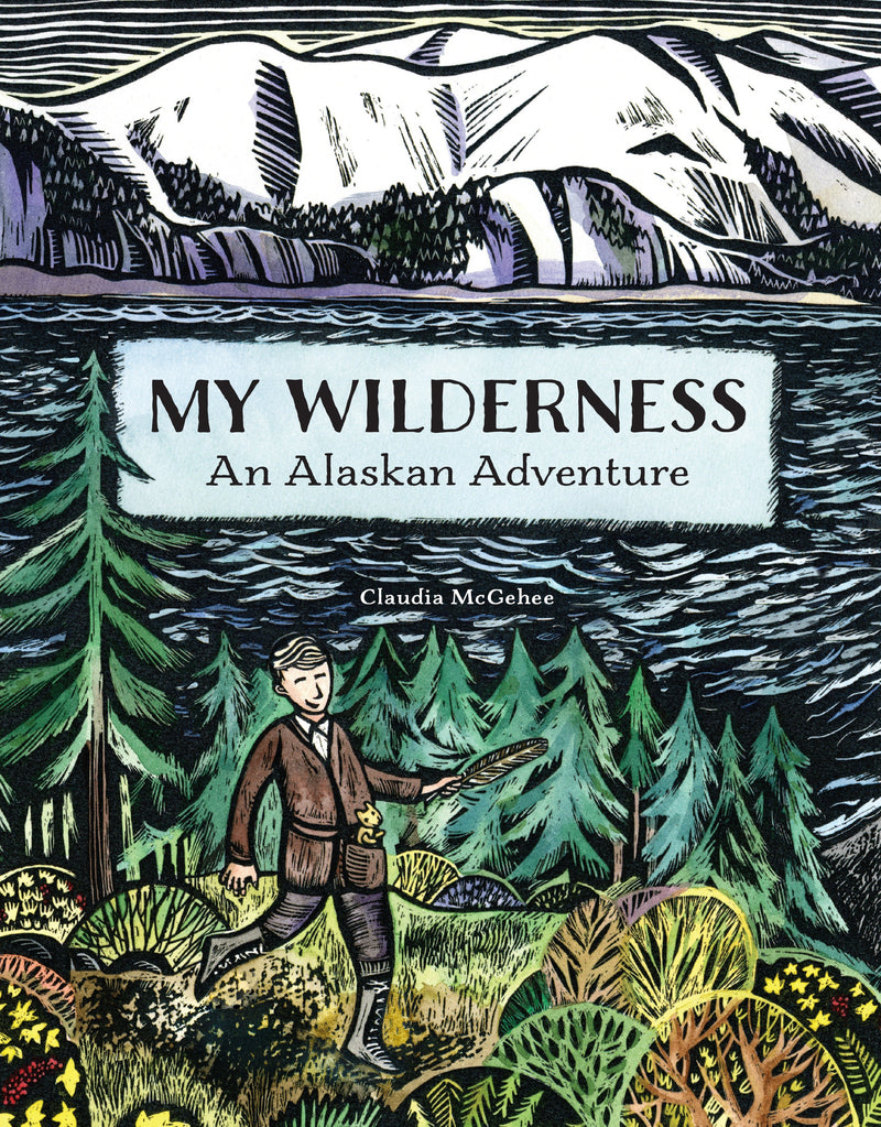 My Wilderness