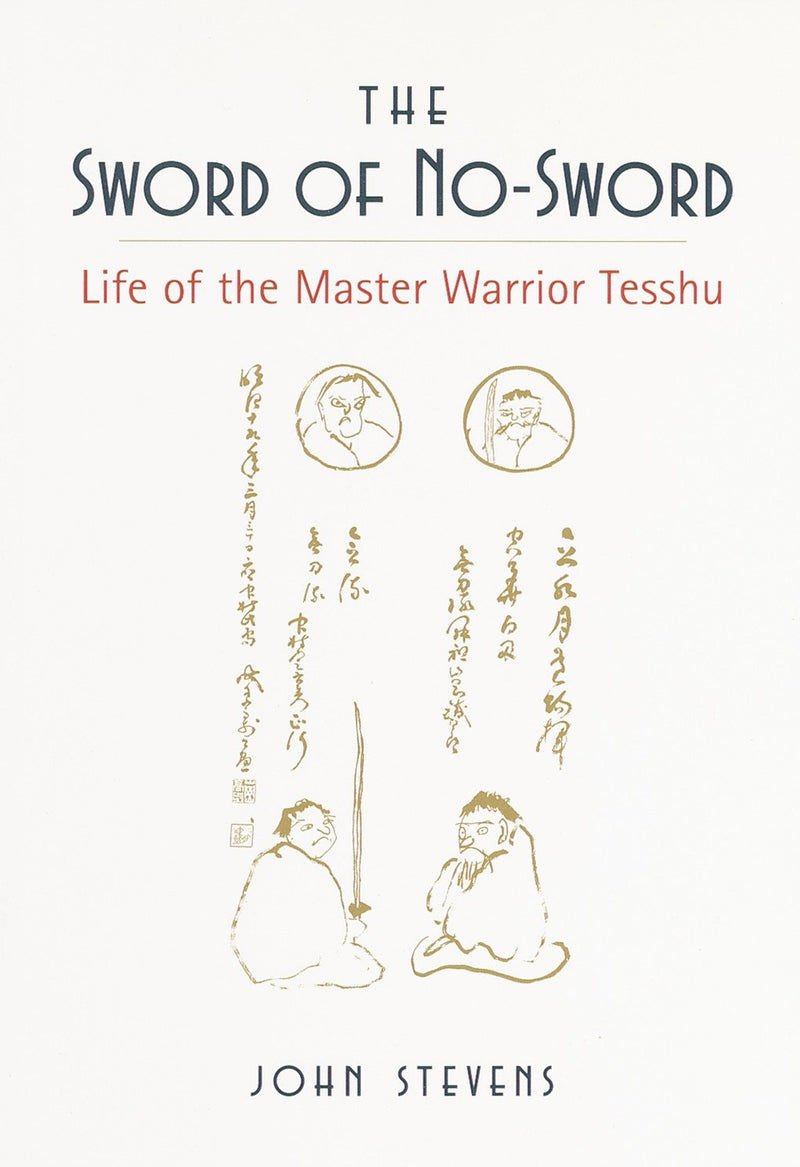 The Sword of No-Sword
