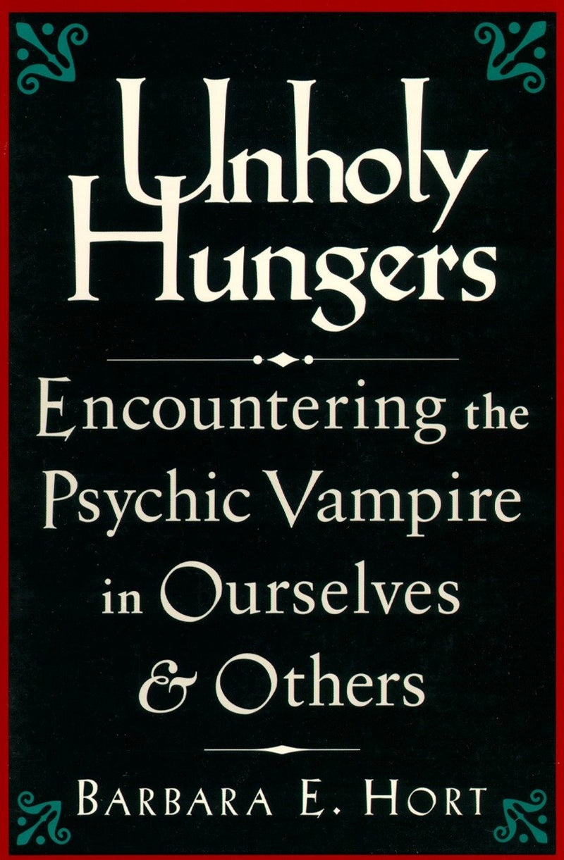Unholy Hungers
