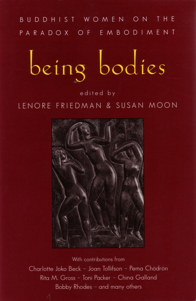 Being Bodies