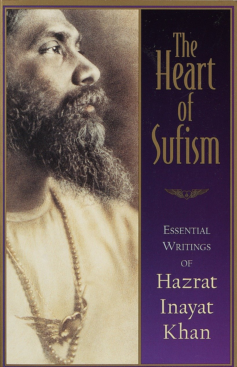 The Heart of Sufism