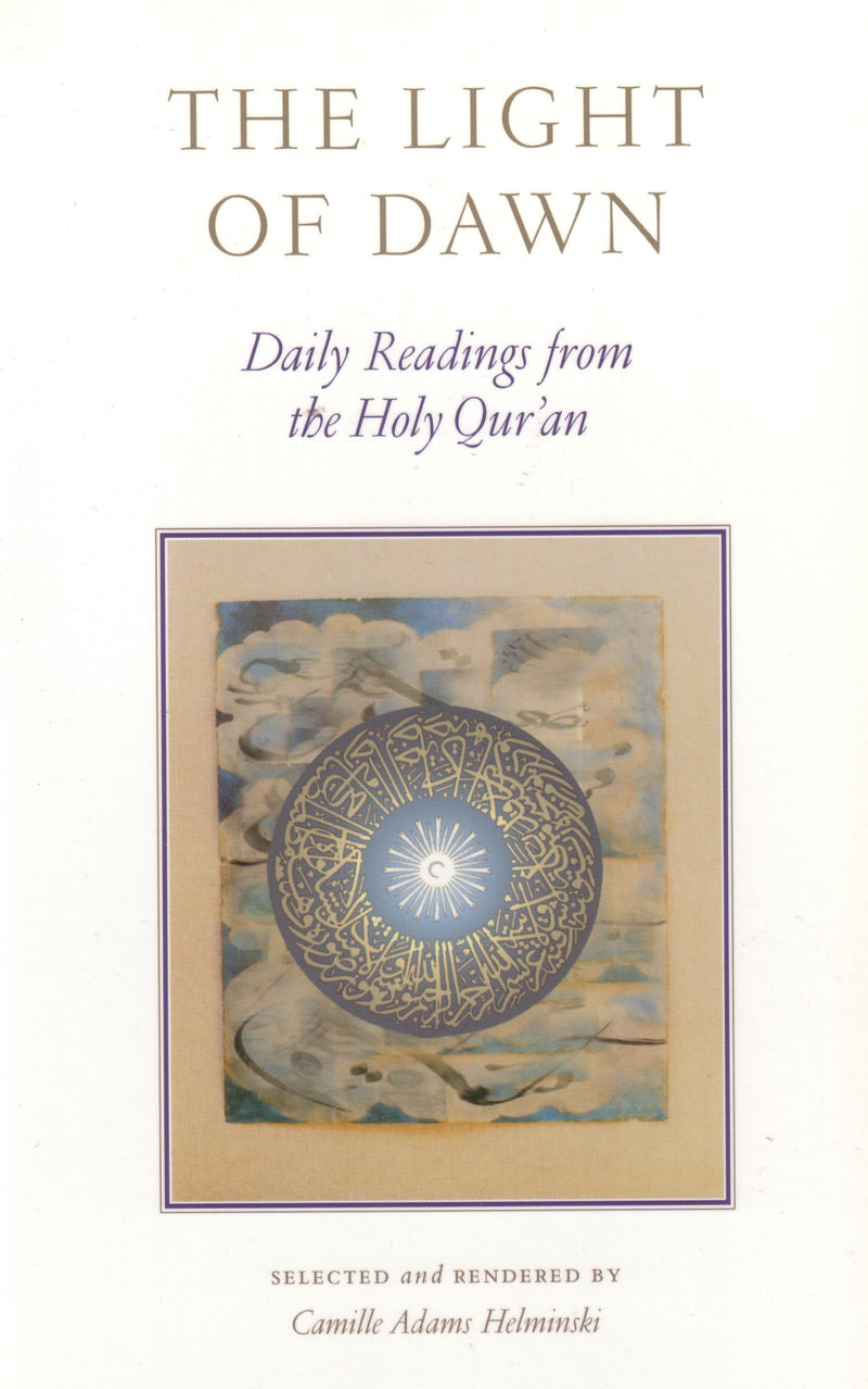 The Light of Dawn
