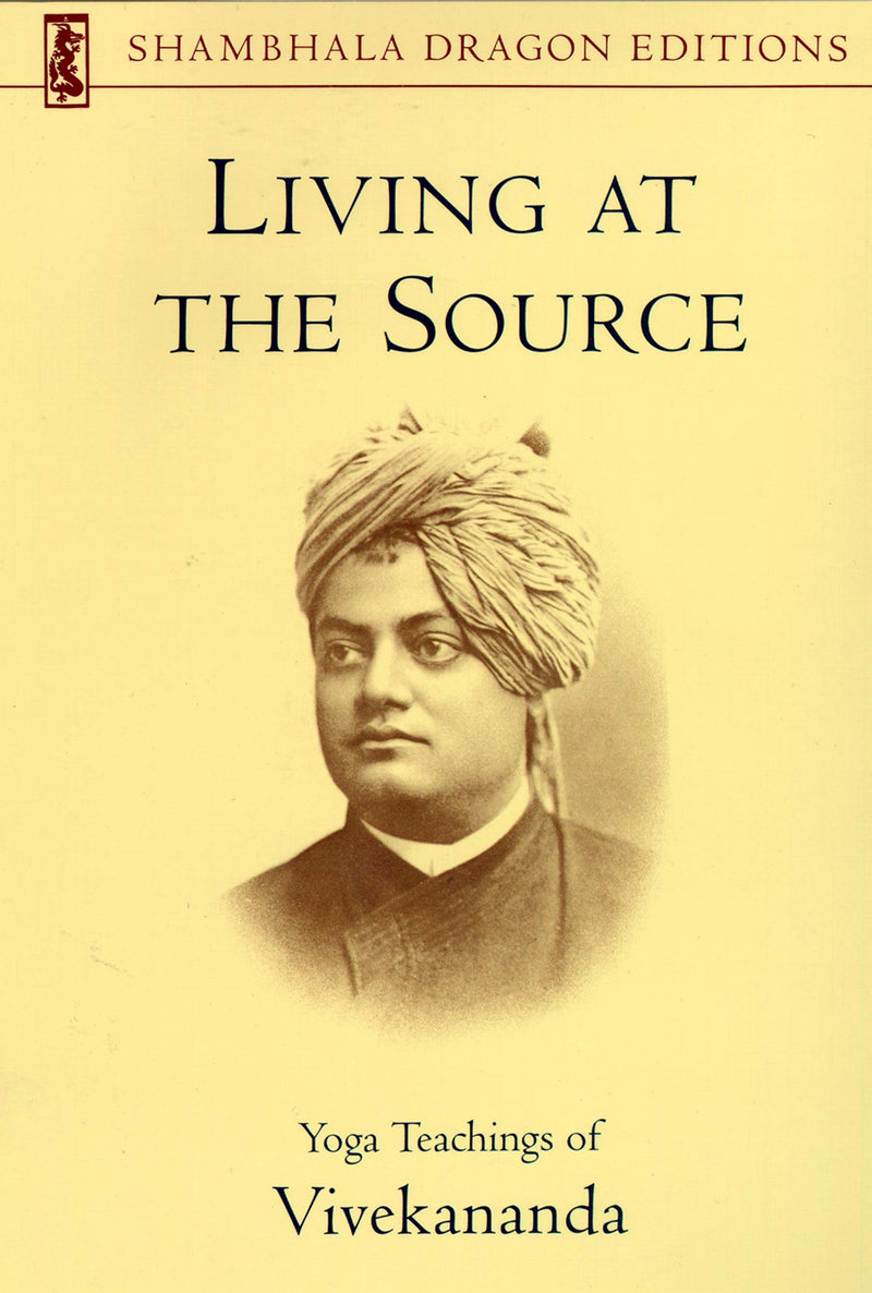 Living at the Source
