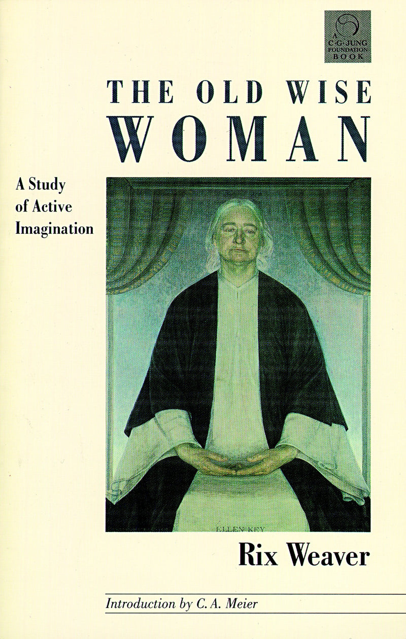 Old Wise Woman