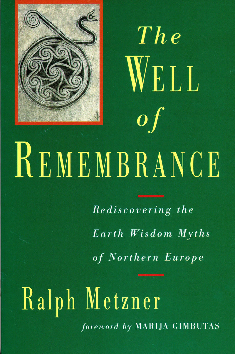 The Well of Remembrance