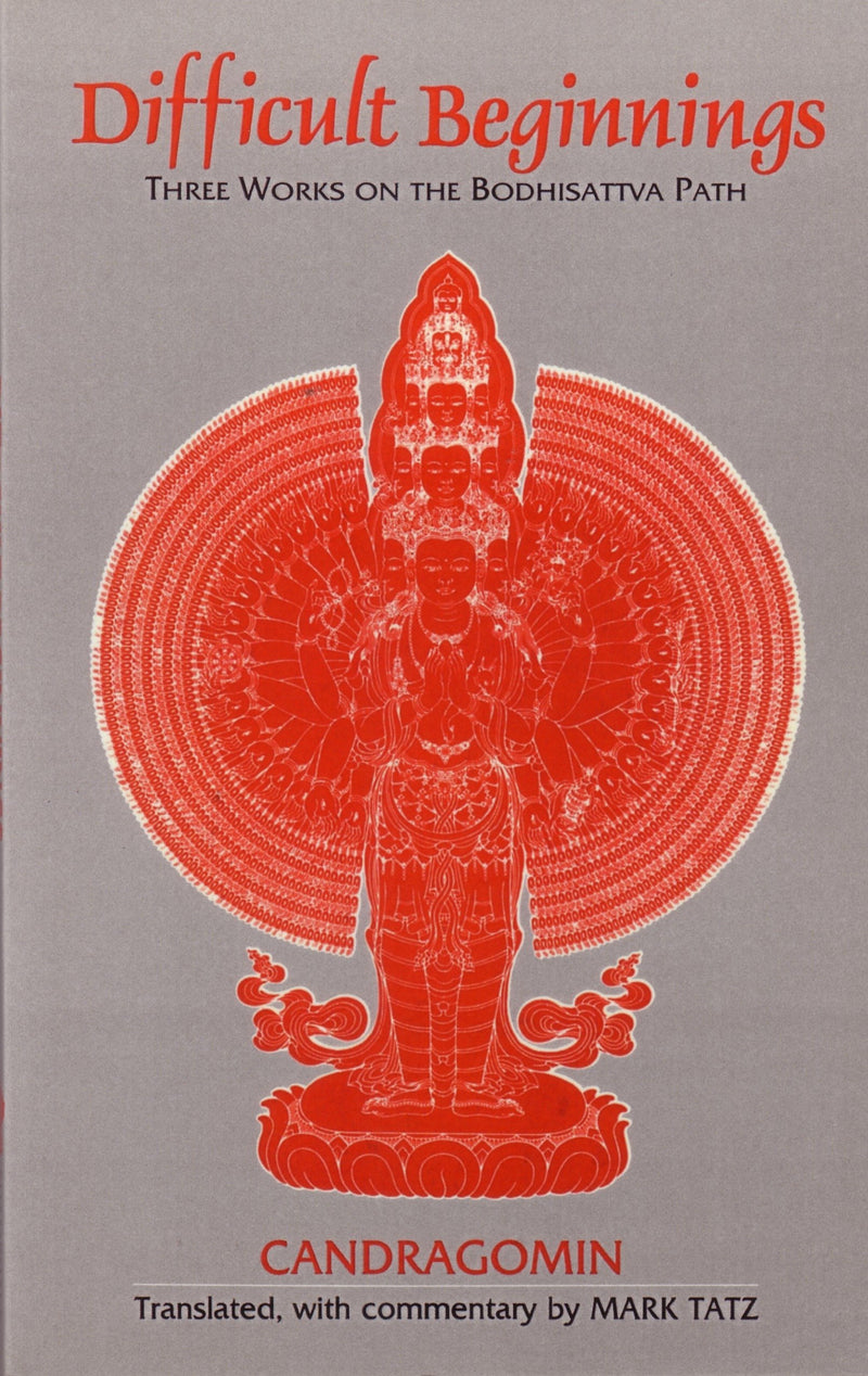 Difficult Beginnings