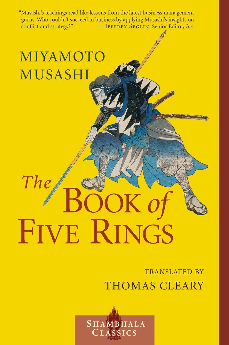 Shambhala Classics