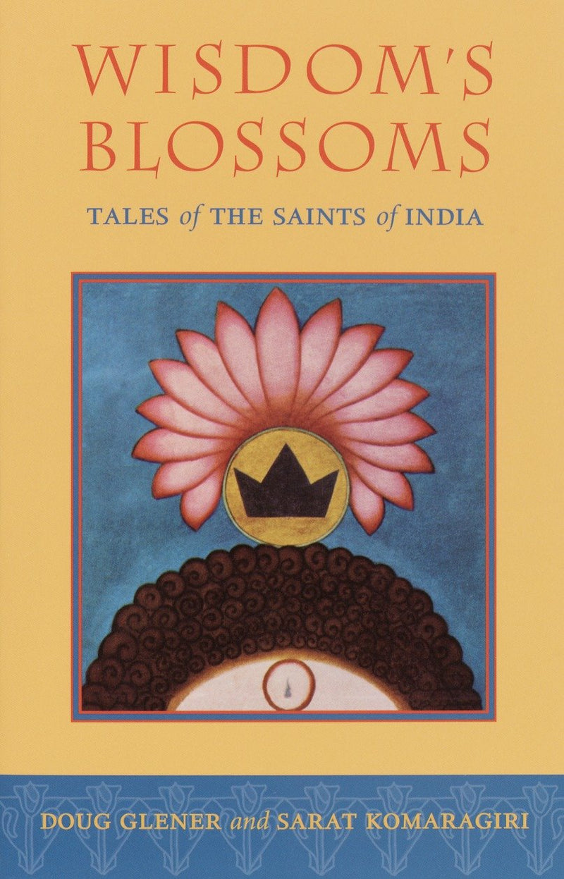 Wisdom's Blossoms