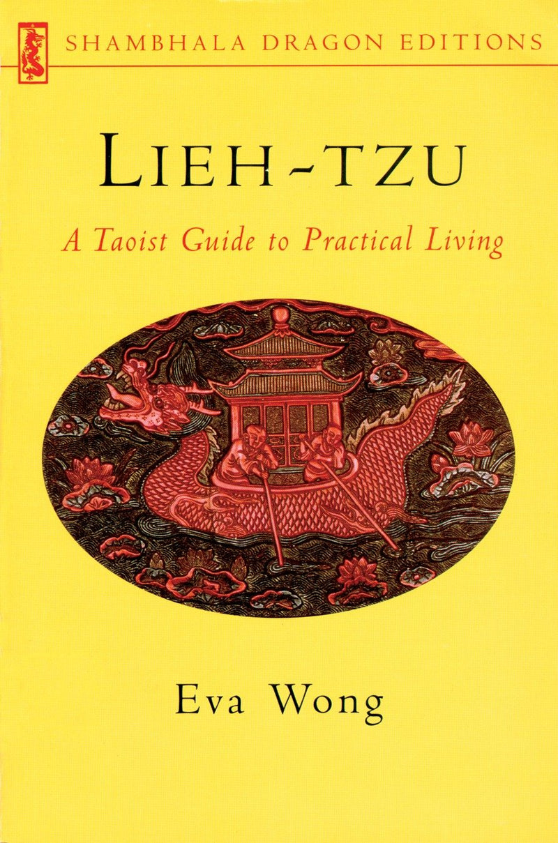 Lieh-tzu