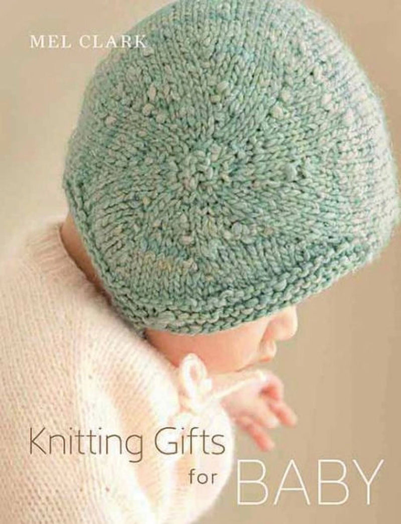 Knitting Gifts for Baby