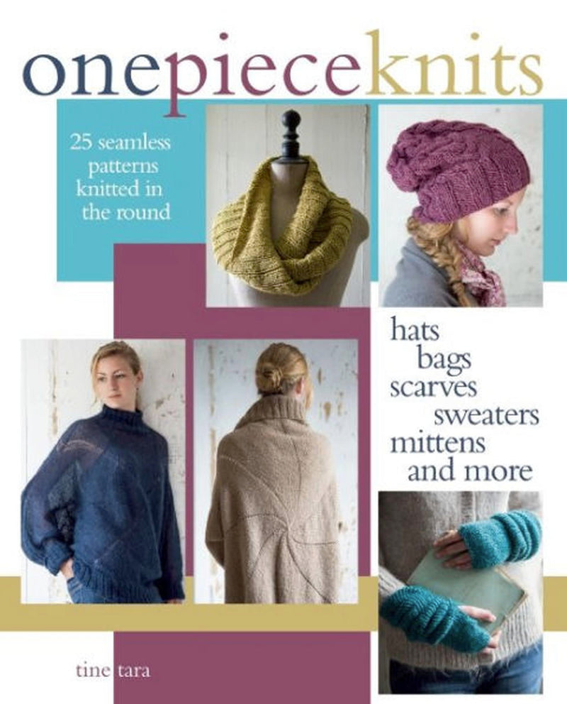One-Piece Knits