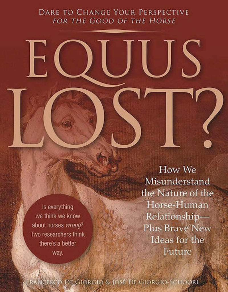 Equus Lost?