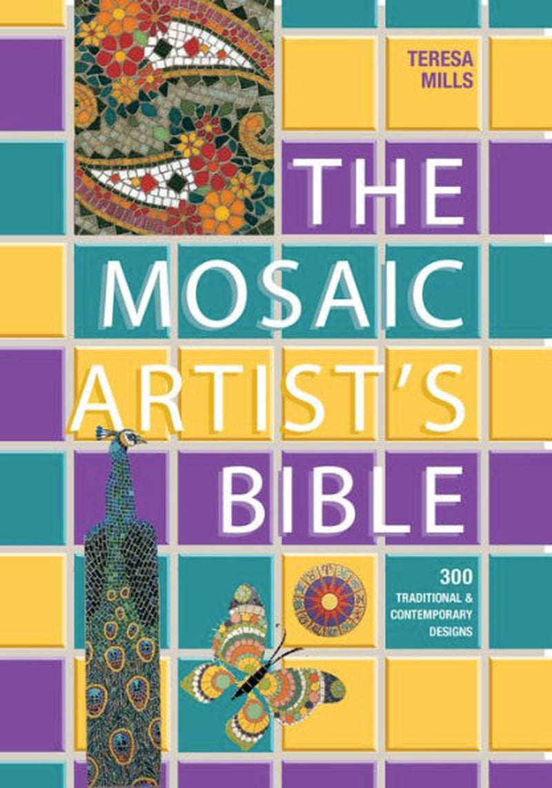 Mosaic Artist's Bible
