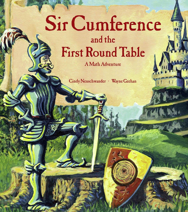 Sir Cumference