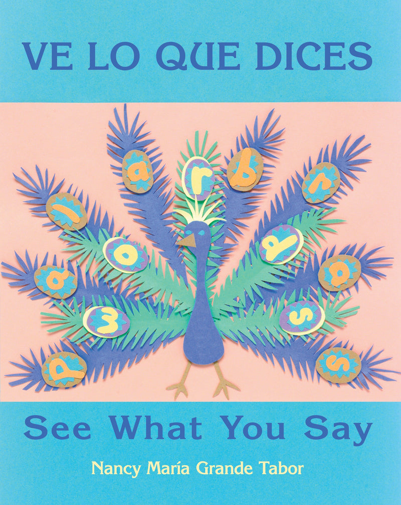 See What You Say