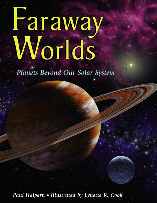 Faraway Worlds