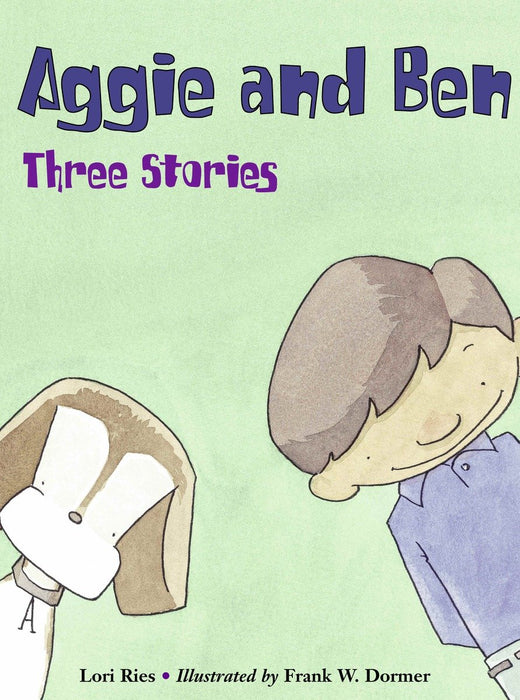 Aggie and Ben