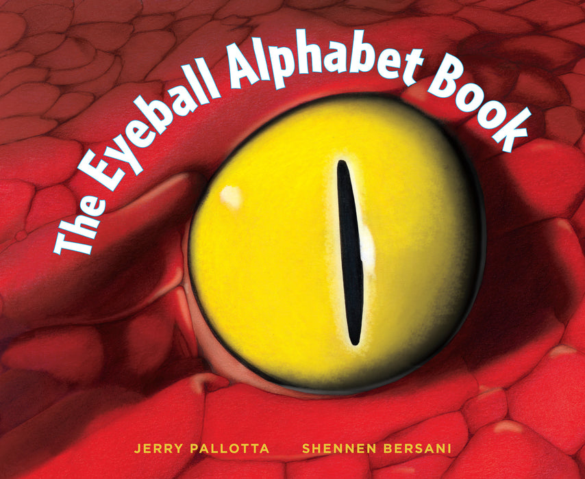 Jerry Pallotta's Alphabet Books