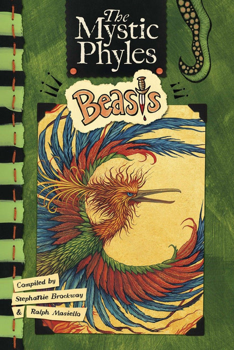 The Mystic Phyles: Beasts